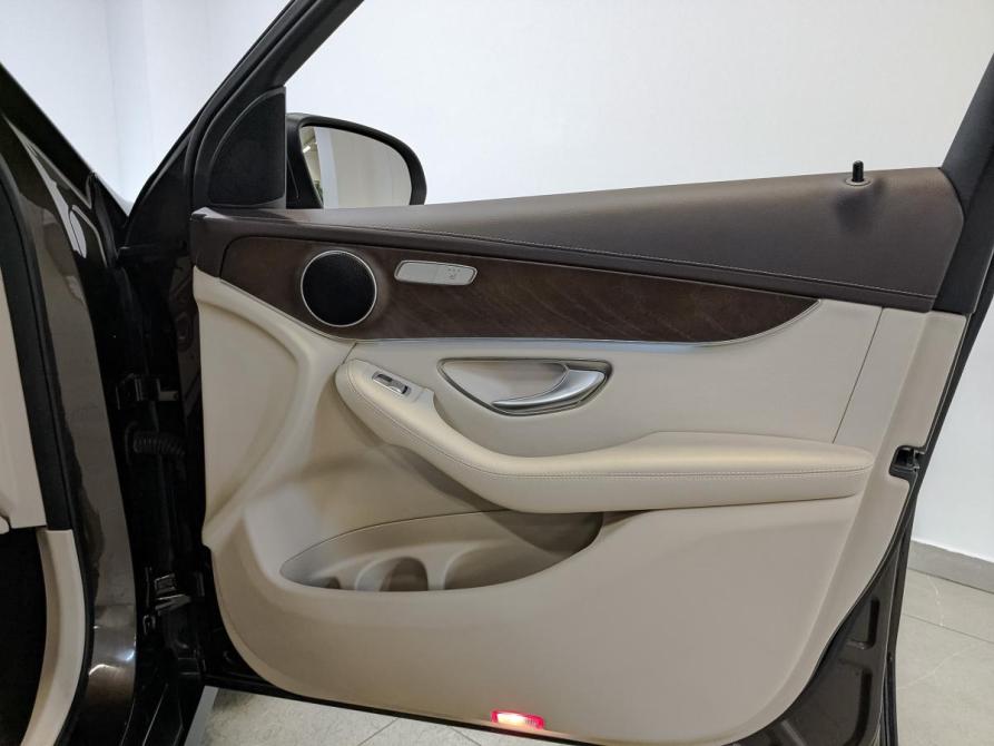 Mercedes-Benz GLC I (X253) Санкт-Петербург  - изображение 25