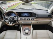 Mercedes-Benz GLS II (X167) Санкт-Петербург  - изображение 49