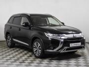 Mitsubishi Outlander III Рестайлинг 3 Москва  - изображение 24