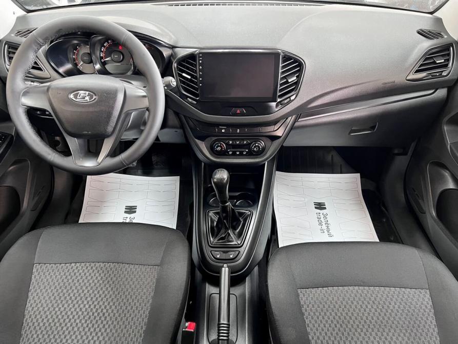 Lada (ВАЗ) Vesta I Тверь  - изображение 10