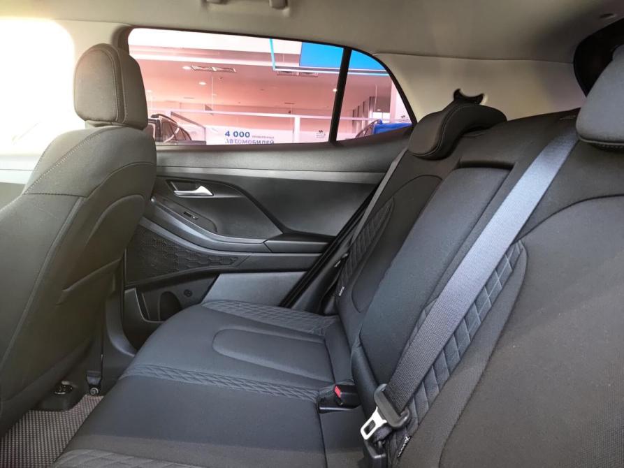 Hyundai Creta II Казань  - изображение 15