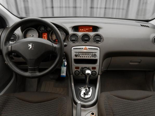 Peugeot 308 I с пробегом 2008 года, цена 440 000 рублей, 175234 км, хэтчбек, Автокод Объявления