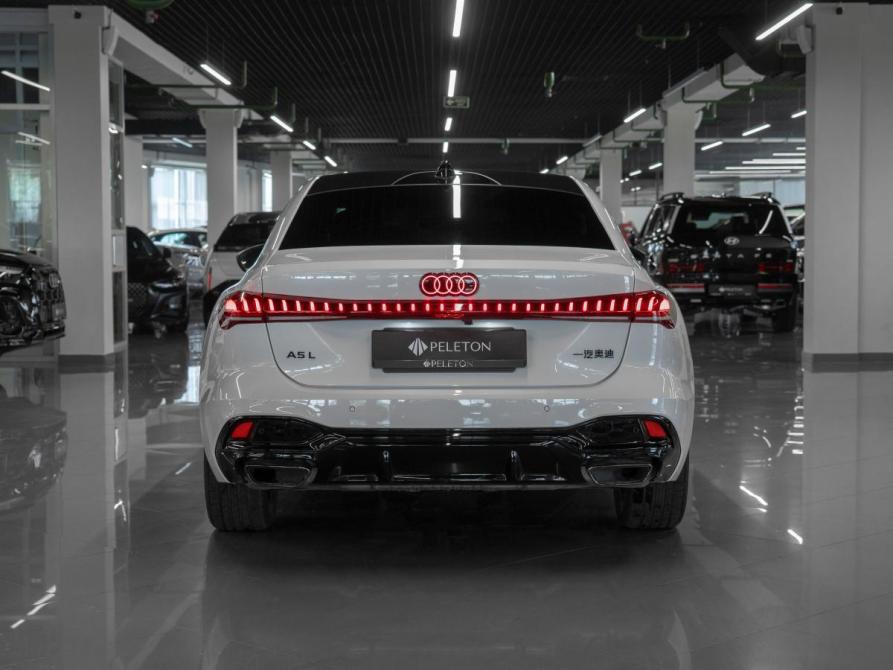 Audi A5 III (B10) Москва  - изображение 6