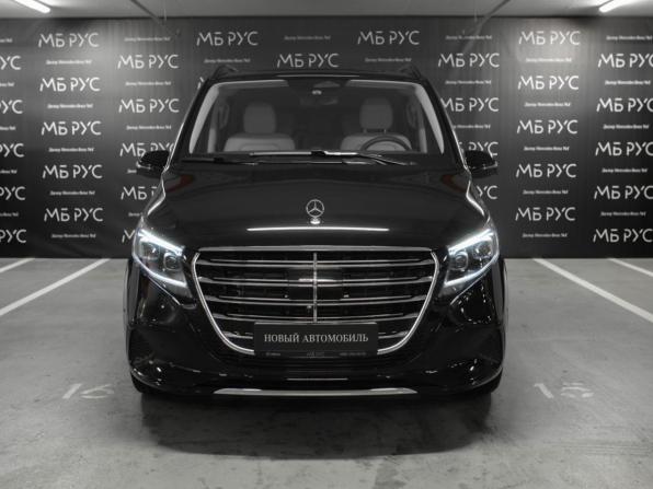 Новый Mercedes-Benz V-Класс III (W447) Рестайлинг 2 2026 года, цена 15 350 000 рублей, минивэн, Автокод Объявления