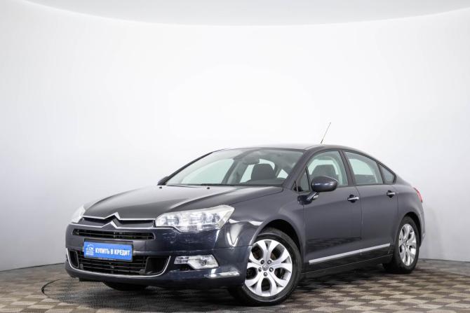 Citroen C5 II с пробегом 2010 года, цена 699 000 рублей, 137589 км, седан, Автокод Объявления