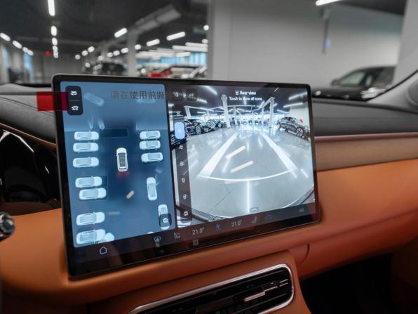 GAC Trumpchi S9 с пробегом 2025 года, цена 5 750 000 рублей, 62 км, внедорожник, Автокод Объявления