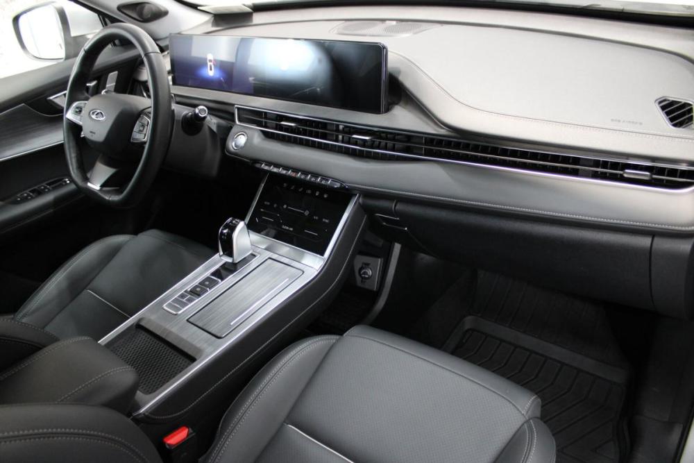 Chery Tiggo 7 Pro Max I Рестайлинг Ярославль  - изображение 11