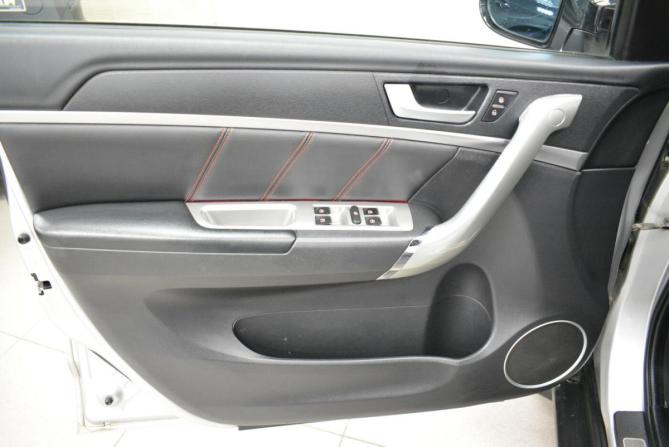 Haval H6 I с пробегом 2017 года, цена 1 399 000 рублей, 69000 км, внедорожник, Автокод Объявления