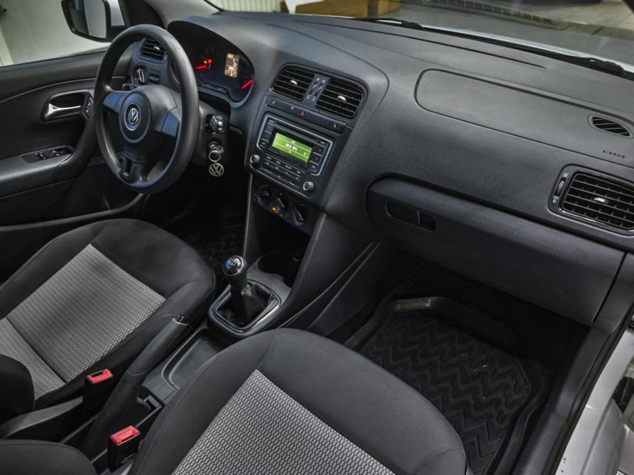 Volkswagen Polo V Челябинск  - изображение 24