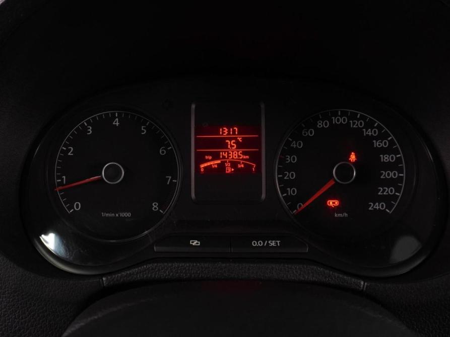 Volkswagen Polo V Воронеж  - изображение 12