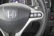 Honda Civic VIII Рестайлинг Кемерово  - изображение 40