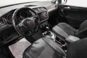 Volkswagen Tiguan II Новокузнецк  - изображение 50