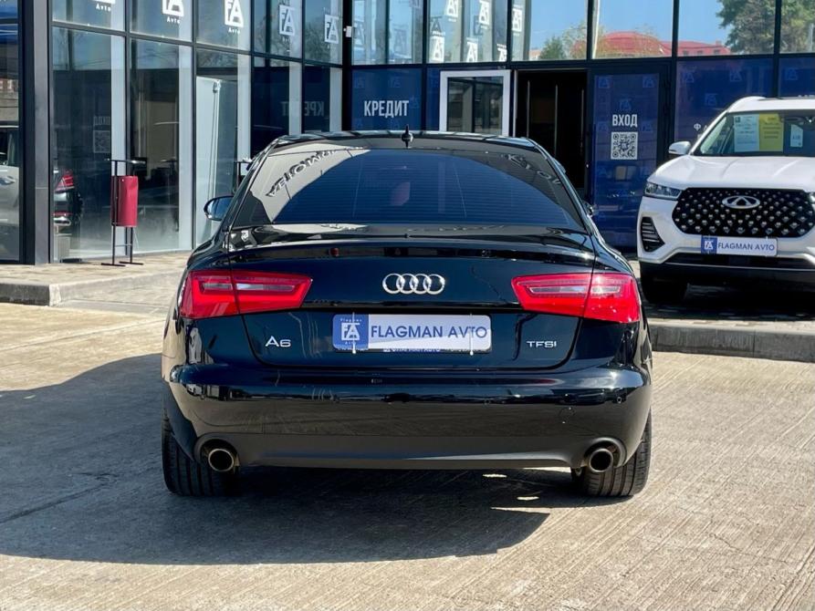 Audi A6 IV (C7) Краснодар  - изображение 4