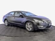 Nissan Teana III Москва  - изображение 30