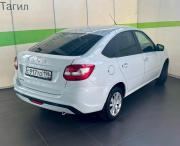 Lada (ВАЗ) Granta I Рестайлинг Нижний Тагил  - изображение 17