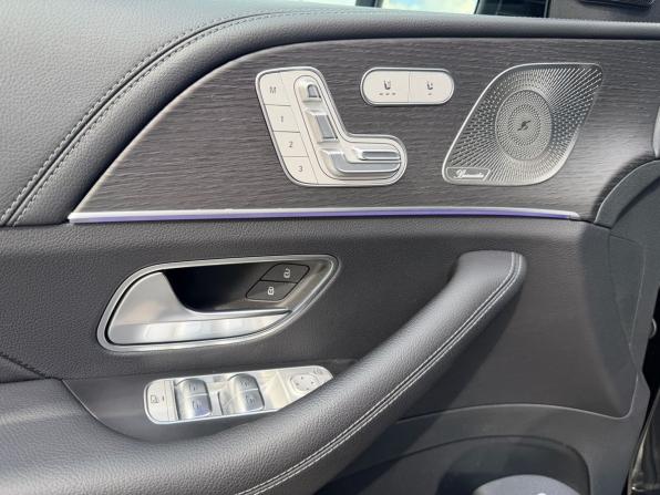 Mercedes-Benz GLE II (V167) с пробегом 2021 года, цена 8 700 000 рублей, 21801 км, внедорожник, Автокод Объявления