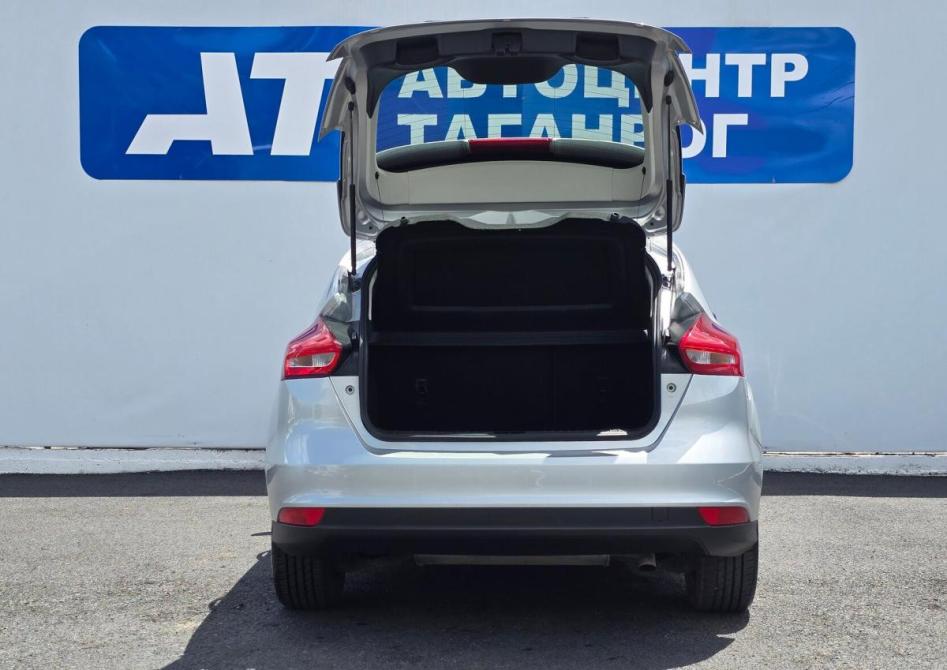 Ford Focus III Рестайлинг Таганрог  - изображение 7