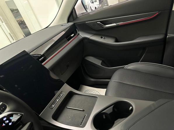 Новый Jaecoo J6 2026 года, цена 2 549 000 рублей, внедорожник, Автокод Объявления