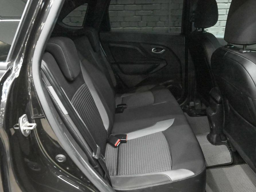 Lada (ВАЗ) XRAY I Екатеринбург  - изображение 11
