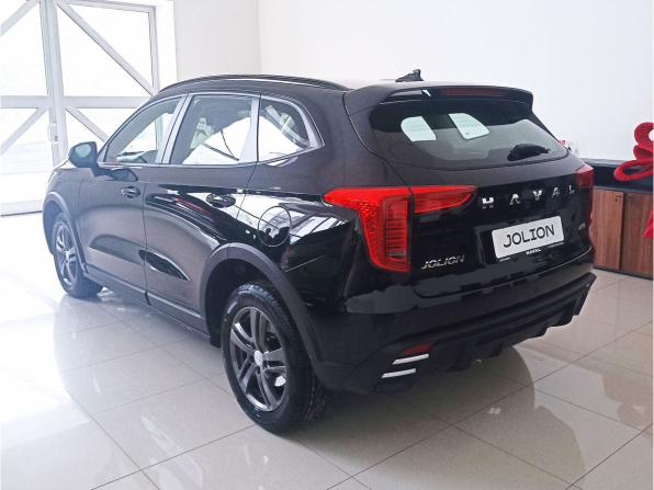 Новый Haval Jolion I Рестайлинг 2026 года, цена 2 573 010 рублей, внедорожник, Автокод Объявления