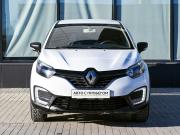 Renault Kaptur I Екатеринбург  - изображение 27