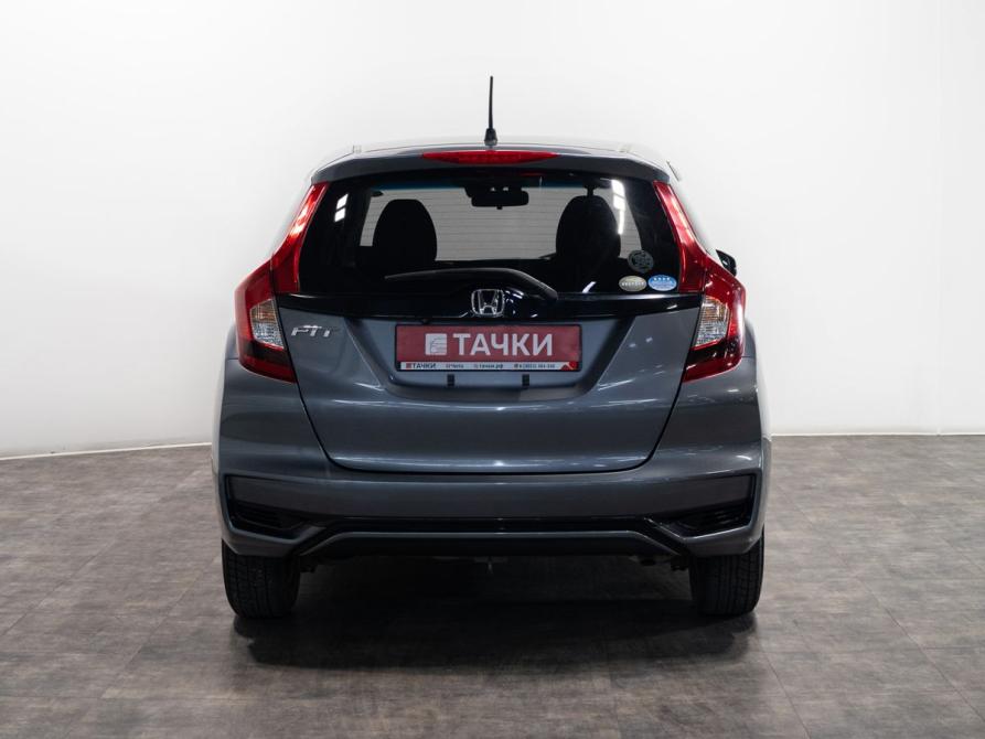Honda Fit III Рестайлинг Чита  - изображение 4