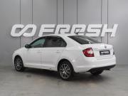 Skoda Rapid I Рестайлинг Воронеж  - изображение 17