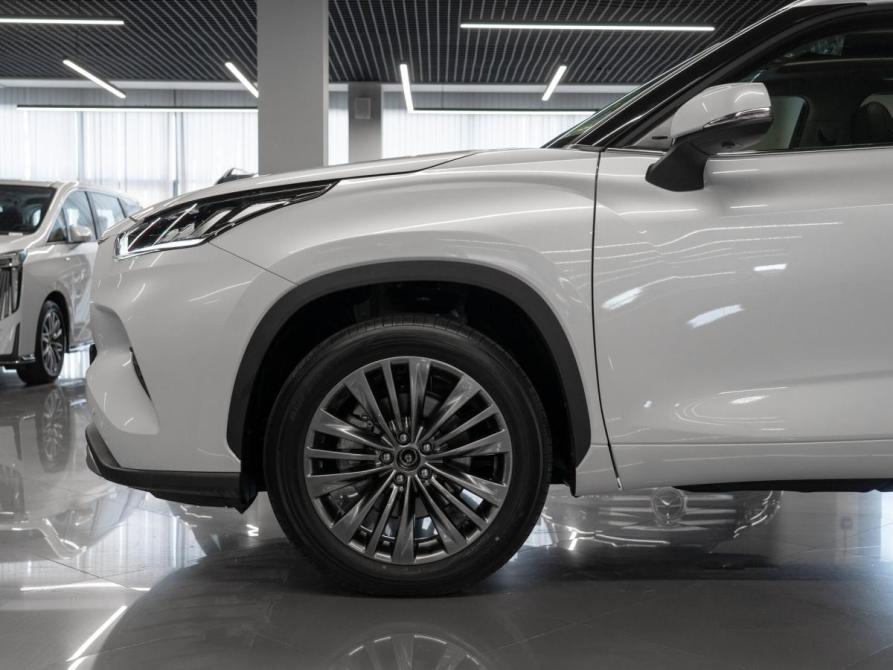 Toyota Highlander IV (XU70) Москва  - изображение 32