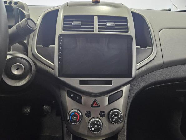 Chevrolet Aveo II с пробегом 2013 года, цена 511 000 рублей, 210883 км, седан, Автокод Объявления