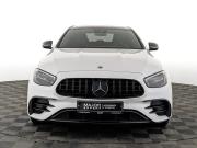 Mercedes-Benz E-Класс V (W213 S213 C238) Рестайлинг Москва  - изображение 32