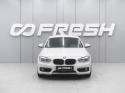 BMW 1 серии II (F20/F21) Рестайлинг 2 Ростов-на-Дону  - изображение 24
