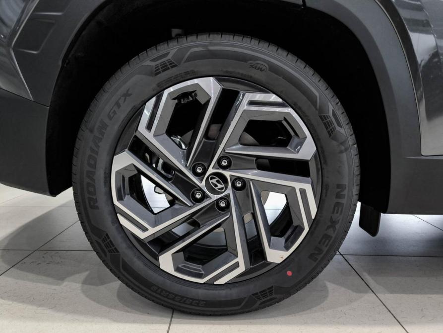 Hyundai Tucson IV Рестайлинг Казань  - изображение 22