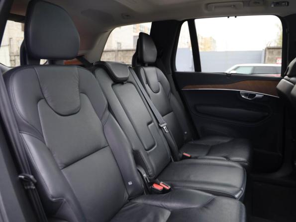Volvo XC90 II Рестайлинг 1 с пробегом 2021 года, цена 5 449 000 рублей, 63066 км, внедорожник, Автокод Объявления