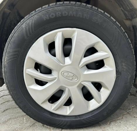 Lada (ВАЗ) XRAY I с пробегом 2017 года, цена 550 000 рублей, 206000 км, хэтчбек, Автокод Объявления