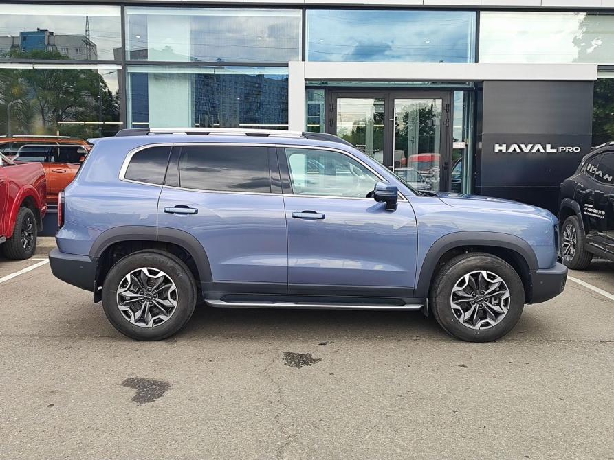 Haval Dargo Москва  - изображение 4