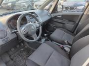 Suzuki SX4 I (Classic) Йошкар-Ола  - изображение 42
