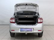 Renault Logan II Воронеж  - изображение 27