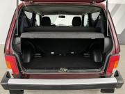 Lada (ВАЗ) 2121 (4x4) I Рестайлинг (2020) Екатеринбург  - изображение 29