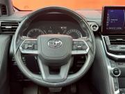 Toyota Land Cruiser 300 Series Пермь  - изображение 30