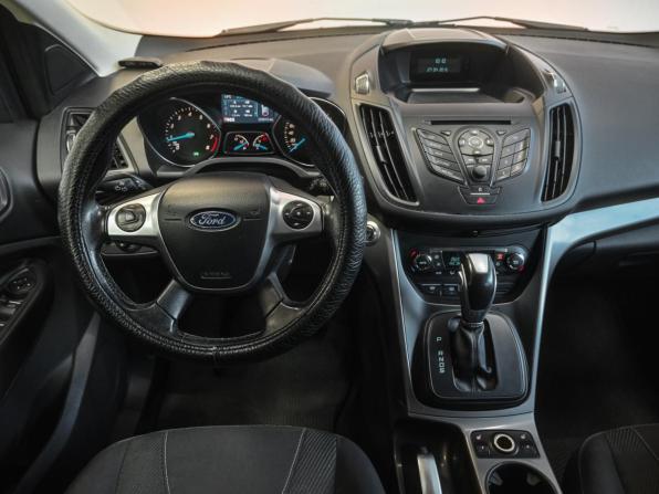 Ford Kuga II с пробегом 2015 года, цена 1 250 000 рублей, 226843 км, внедорожник, Автокод Объявления
