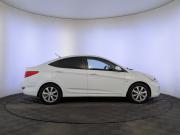Hyundai Solaris I Москва  - изображение 29
