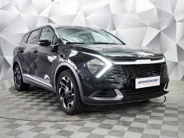 Kia Sportage V с пробегом 2023 года, цена 2 969 000 рублей, 71000 км, внедорожник, Автокод Объявления
