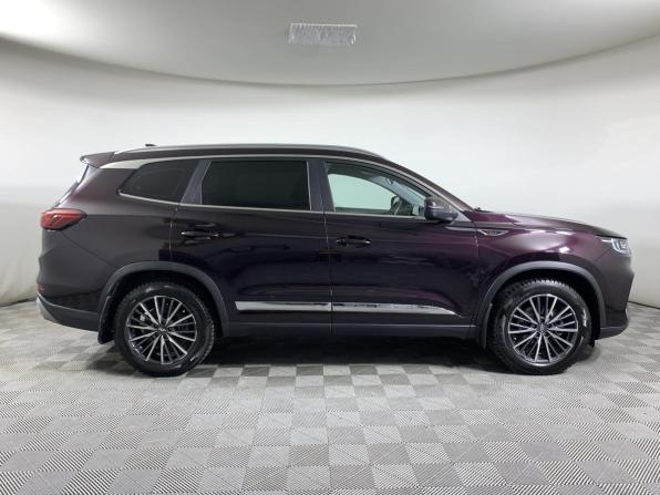 Chery Tiggo 8 Pro I с пробегом 2022 года, цена 2 018 000 рублей, 33860 км, внедорожник, Автокод Объявления