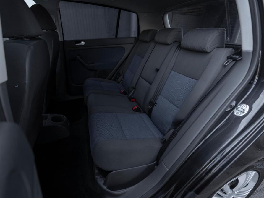 Volkswagen Golf Plus I Москва  - изображение 12