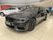 BMW 5 серии VII (G30/G31/G38) Казань  - изображение 23