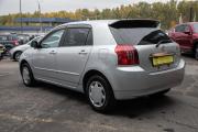 Toyota Allex I Рестайлинг Иркутск  - изображение 31