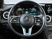 Mercedes-Benz GLC I (X253) Рестайлинг Новороссийск  - изображение 50