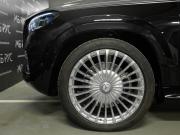 Mercedes-Benz Maybach GLS I Рестайлинг Москва  - изображение 58