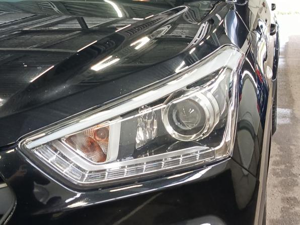 Hyundai Creta I с пробегом 2019 года, цена 1 760 000 рублей, 175734 км, внедорожник, Автокод Объявления
