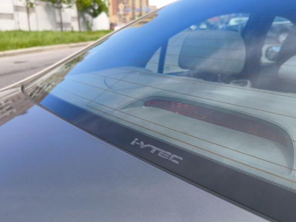 Honda Civic VIII с пробегом 2008 года, цена 615 000 рублей, 181500 км, седан, Автокод Объявления